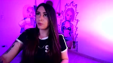 Nani online show from 04/21/26, 05:03