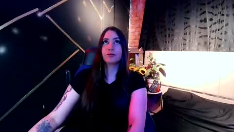 Snapshot of michell_h chatting on 06/01/26, 05:20 Nani online show from 06/01/26, 05:20