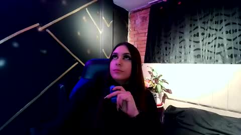Snapshot of michell_h chatting on 06/05/26, 05:47 Nani online show from 06/05/26, 05:47