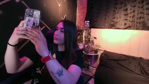 Snapshot of michell_h chatting on 07/03/26, 05:14 Nani online show from 07/03/26, 05:14