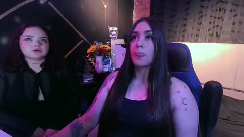 Snapshot of michell_h chatting on 07/28/26, 01:56 Nani online show from 07/28/26, 01:56