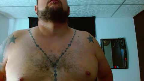 michell_myers online show from 01/13/25, 07:10