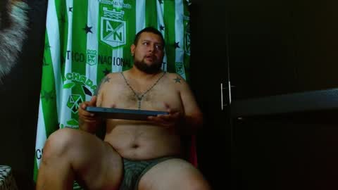 michell_myers online show from 01/18/25, 06:32