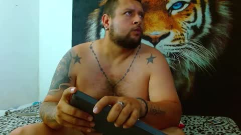 michell_myers online show from 01/22/25, 05:59