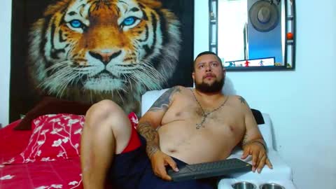 michell_myers online show from 02/02/25, 02:24