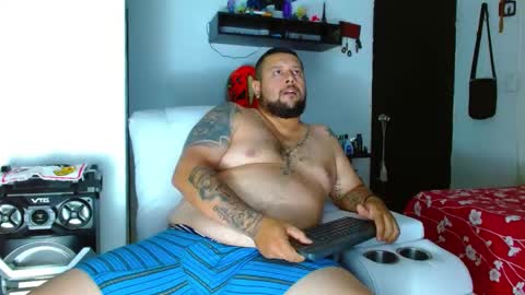 michell_myers online show from 02/07/25, 09:04