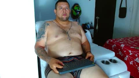 michell_myers online show from 02/10/25, 10:19