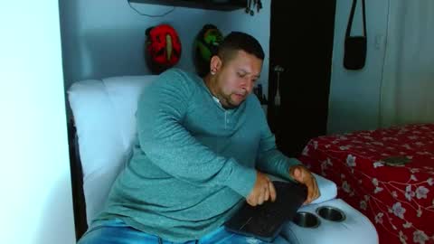 michell_myers online show from 02/12/25, 12:27