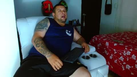 michell_myers online show from 02/12/25, 03:27