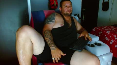 michell_myers online show from 02/18/25, 08:03