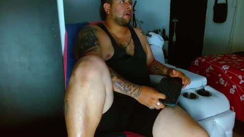 michell_myers online show from 02/18/25, 11:08