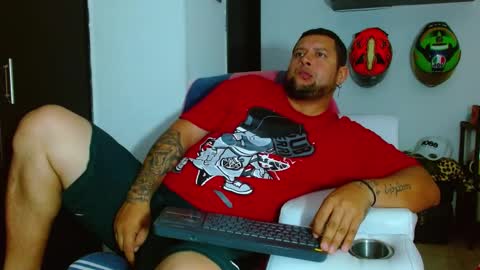 michell_myers online show from 02/27/25, 02:32