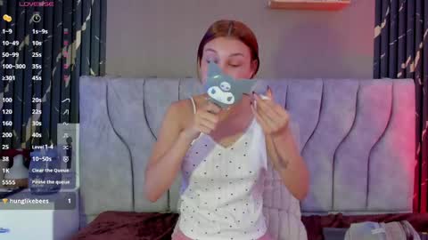 Snapshot of michell_winx chatting on 04/30/26, 10:43 Michell online show from 04/30/26, 10:43