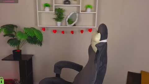 Michelle online show from 02/11/26, 01:10