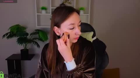 Michelle online show from 02/21/26, 01:06