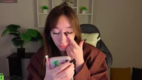 Michelle online show from 03/02/26, 01:08