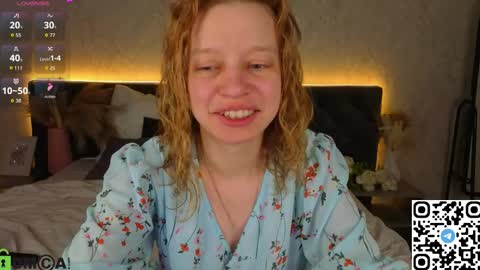 michelle_blond online show from 04/01/26, 01:41