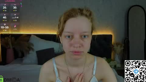 michelle_blond online show from 04/13/26, 01:00