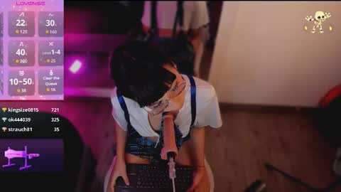 michelle_cutee_ online show from 11/10/25, 08:30