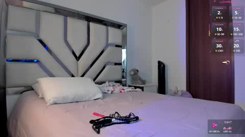 MICHELLE online show from 12/22/25, 11:18