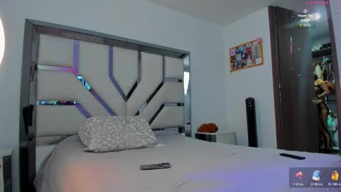 MICHELLE online show from 01/19/26, 12:09