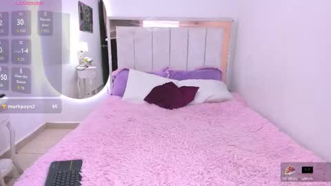 michelle_madson_ online show from 11/23/25, 03:28