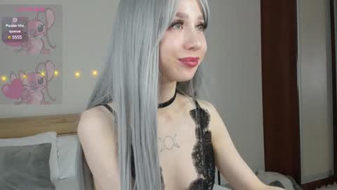 Michelle Martinez online show from 02/28/25, 04:53