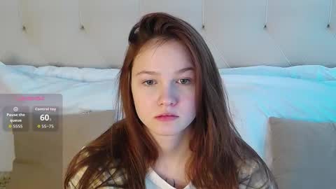 Michelle online show from 02/01/26, 08:29