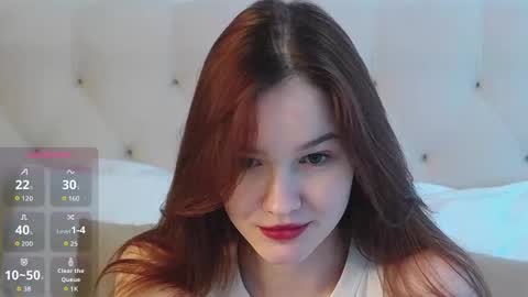 Michelle online show from 03/01/26, 01:57