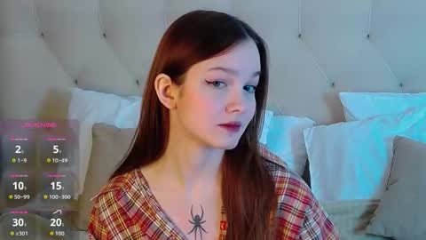 Michelle online show from 03/05/26, 03:19