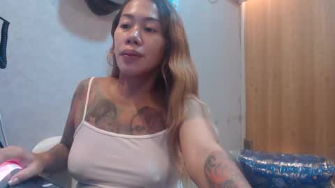 michelle_ux online show from 09/13/25, 01:22