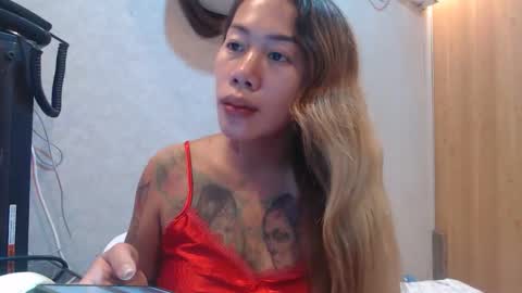 michelle_ux online show from 09/20/25, 12:44