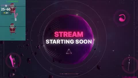 Michelle Ramirez online show from 12/31/24, 07:31