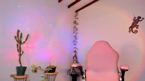 Michelle Ramirez online show from 12/31/24, 10:37