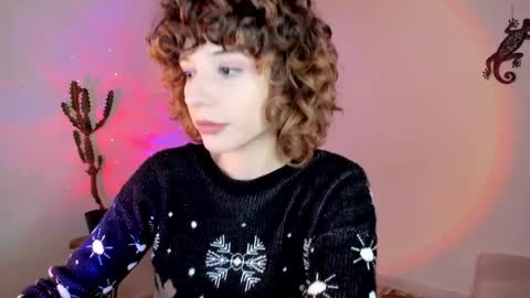 Michelle Ramirez online show from 01/04/25, 07:24