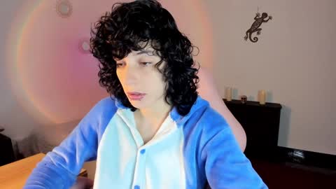 Michelle Ramirez online show from 02/03/25, 08:46