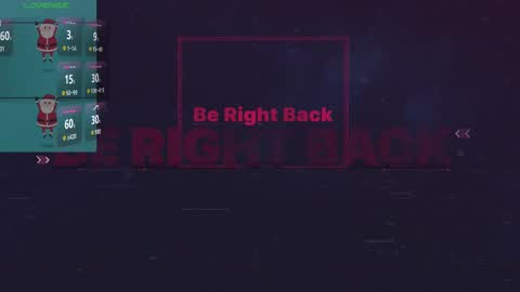Michelle Ramirez online show from 02/13/25, 08:17