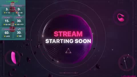 Michelle Ramirez online show from 03/04/25, 08:13