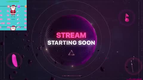 Michelle Ramirez online show from 10/13/25, 05:40