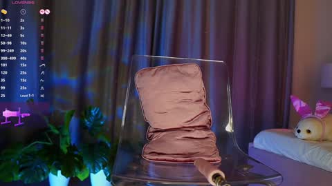 Snapshot of michelleblow chatting on 01/31/25, 01:11 Michelle online show from 01/31/25, 01:11