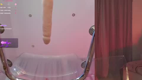 Snapshot of michelleblow chatting on 02/13/25, 11:15 Michelle online show from 02/13/25, 11:15