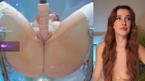 Snapshot of michelleblow chatting on 03/05/25, 08:21 Michelle online show from 03/05/25, 08:21