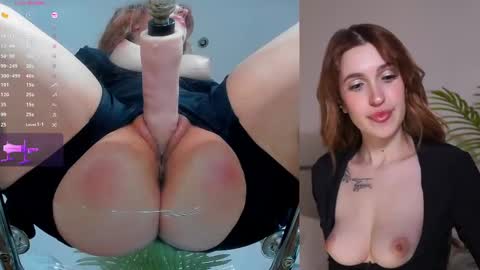 Snapshot of michelleblow chatting on 03/12/25, 10:50 Michelle online show from 03/12/25, 10:50