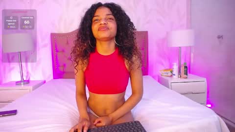 michellebronx online show from 04/27/26, 12:03