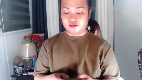 Michelle online show from 02/03/25, 09:19