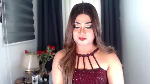 Michelle online show from 02/21/25, 02:06