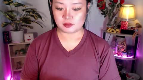 Michelle online show from 09/29/25, 12:32