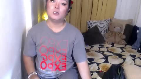 Snapshot of michellechannelxxx chatting on 04/27/26, 04:10 Michelle online show from 04/27/26, 04:10