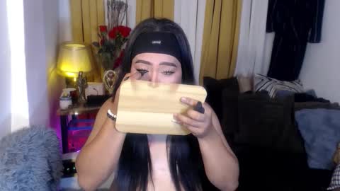 Snapshot of michellechannelxxx chatting on 05/03/26, 10:43 Michelle online show from 05/03/26, 10:43