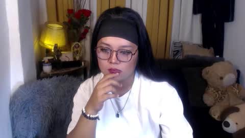 Snapshot of michellechannelxxx chatting on 05/16/26, 06:43 Michelle online show from 05/16/26, 06:43